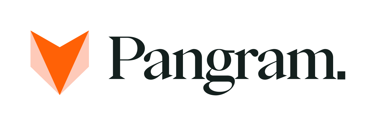 Pangram Labs, Inc. Logo